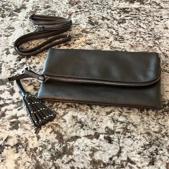 Charming Charlie Clutch Bag - Picture 3 of 6